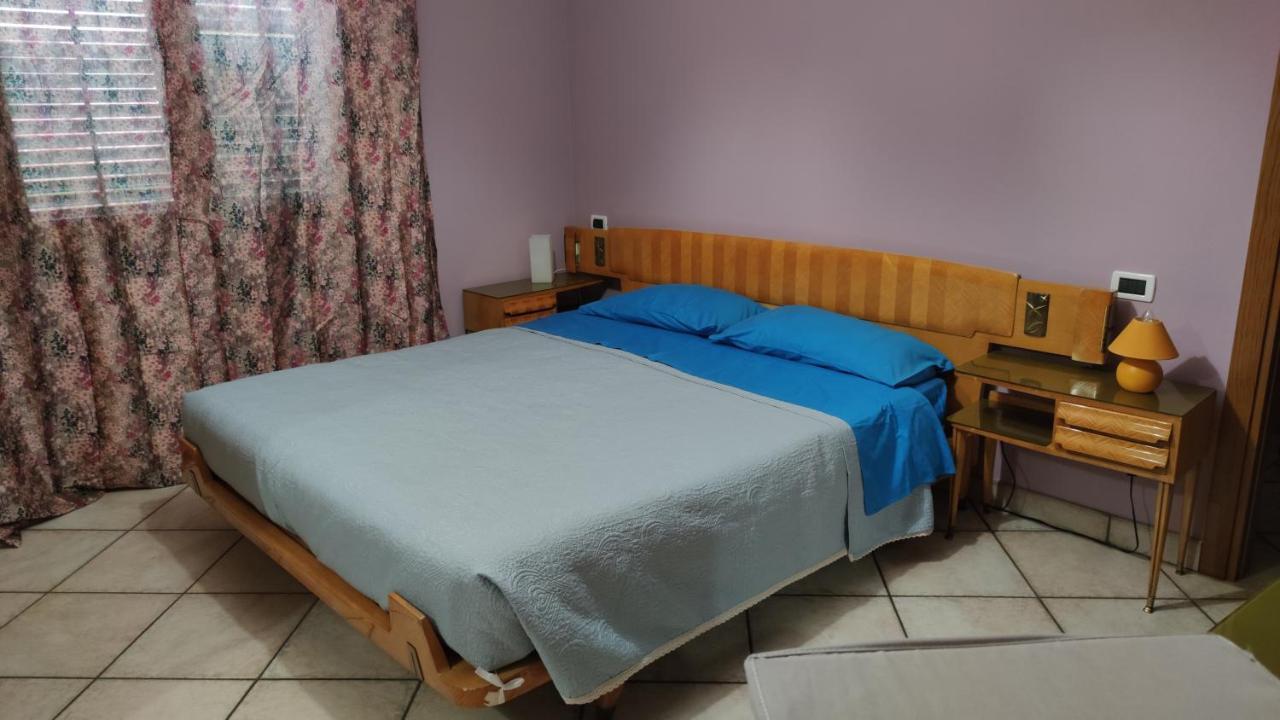 Relax In Collina A Due Passi Dal Mare Apartman Torriana Kültér fotó