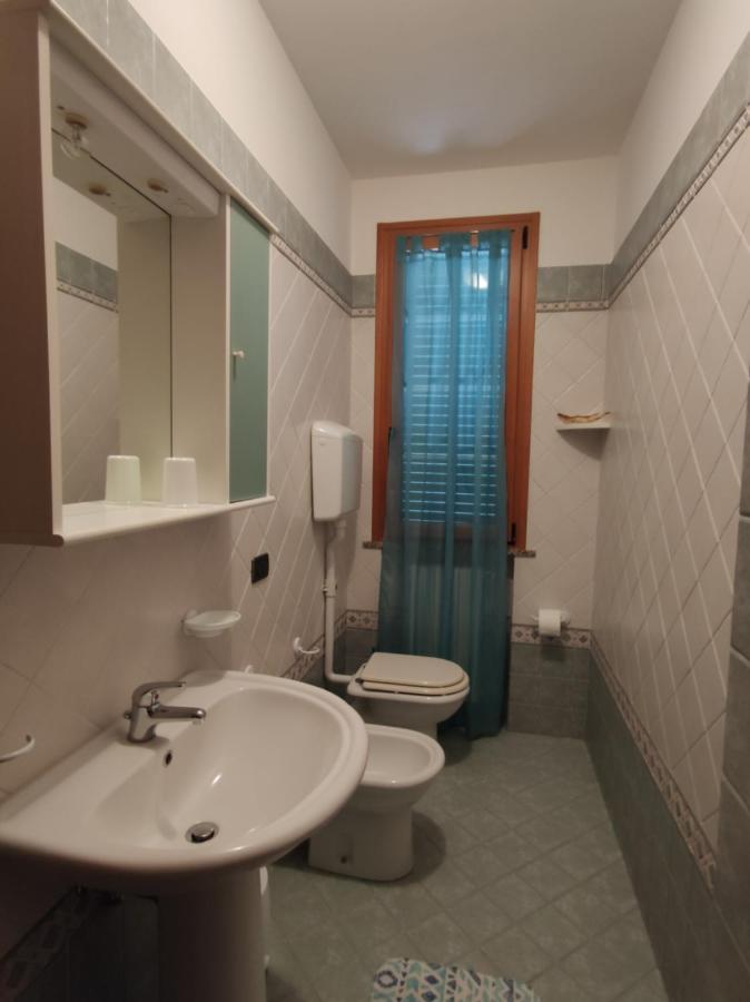 Relax In Collina A Due Passi Dal Mare Apartman Torriana Kültér fotó