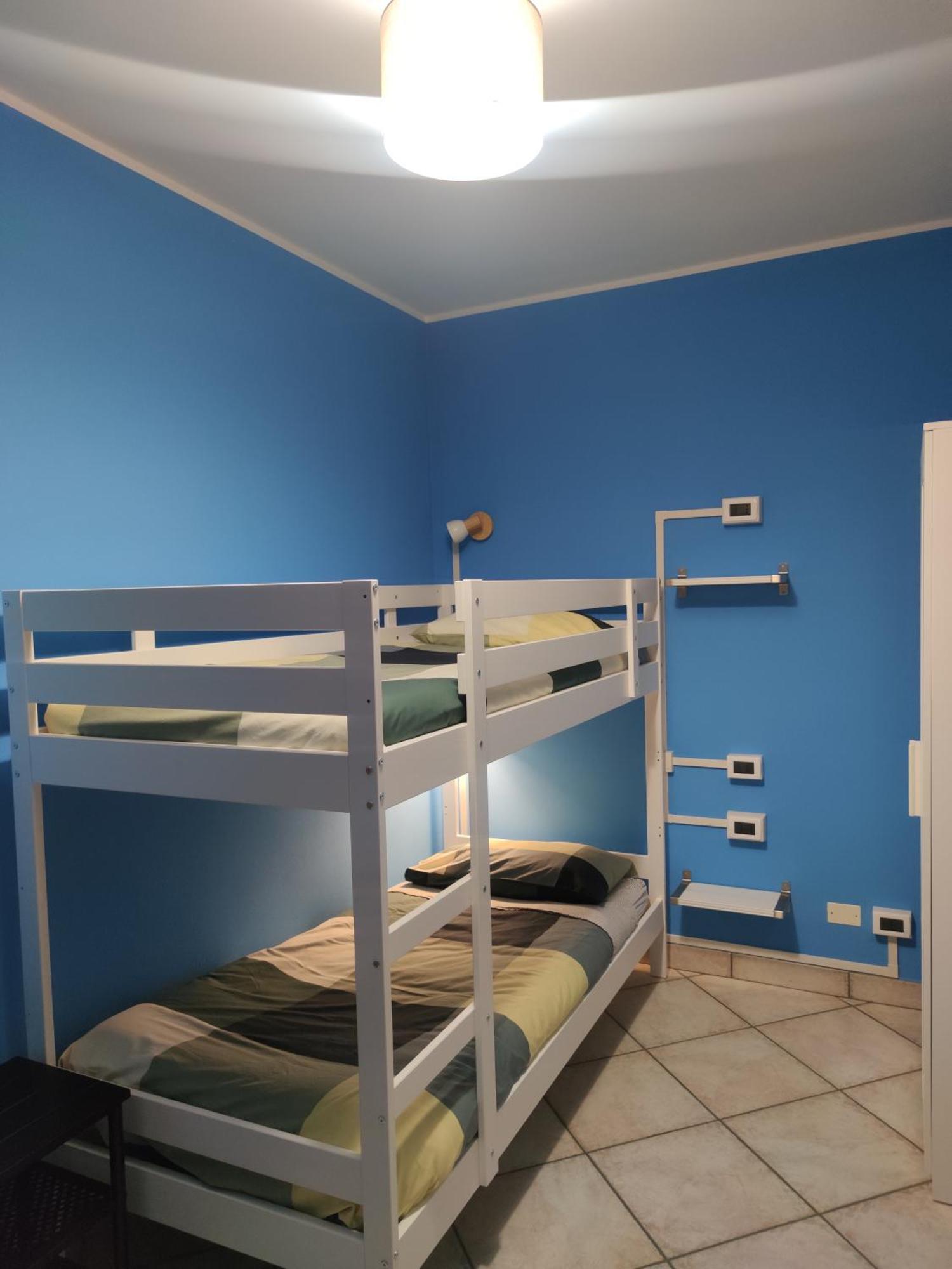 Relax In Collina A Due Passi Dal Mare Apartman Torriana Kültér fotó