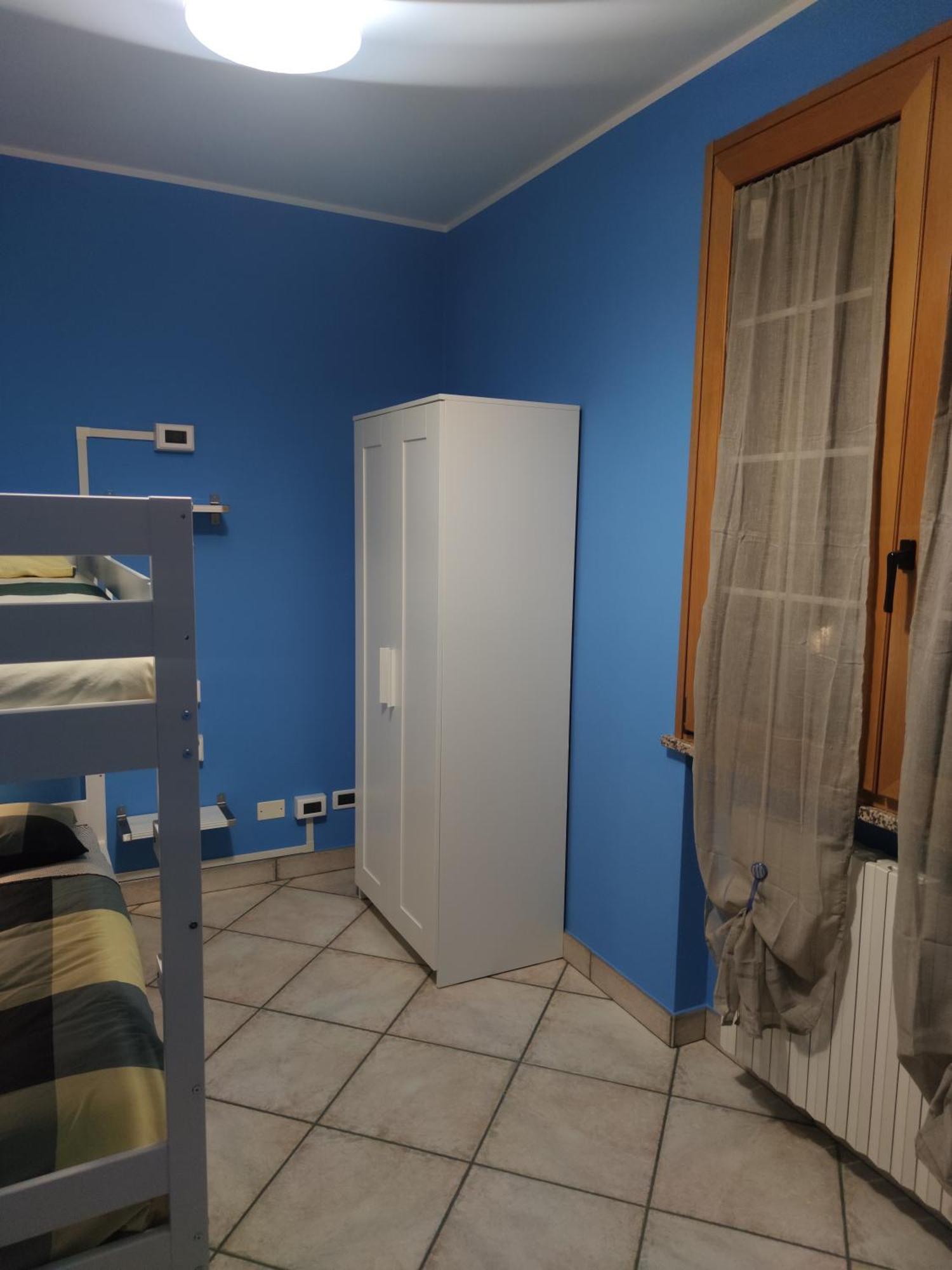 Relax In Collina A Due Passi Dal Mare Apartman Torriana Kültér fotó